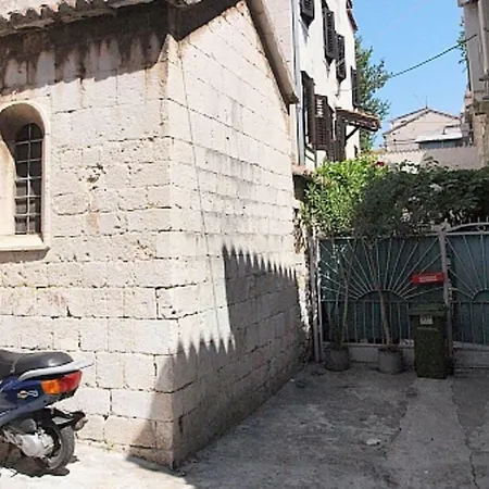 Matko Apartamento