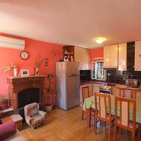 Apartamento Matko *